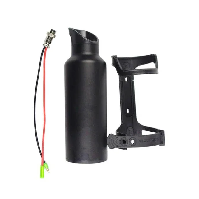 Battery case Reention Racoon BM-DR-1-01