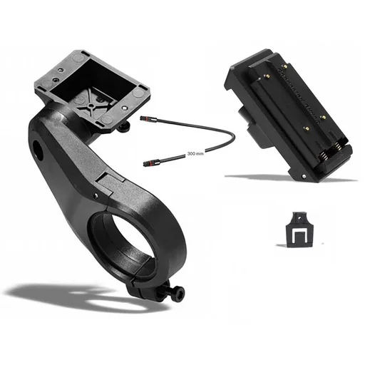 Bosch Kiox 300 Upgrade Kit 35 mm - No Screen