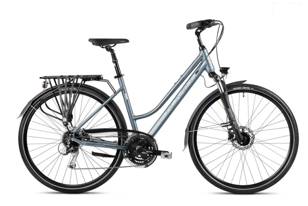 Trekking bicikl Romet Gazela 6