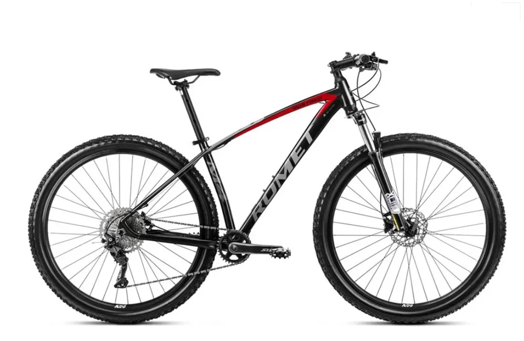 Mountain bike ROMET MUSTANG M4 LTD (L)