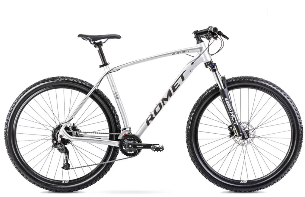 Mountain bike ROMET MUSTANG M3 (M)