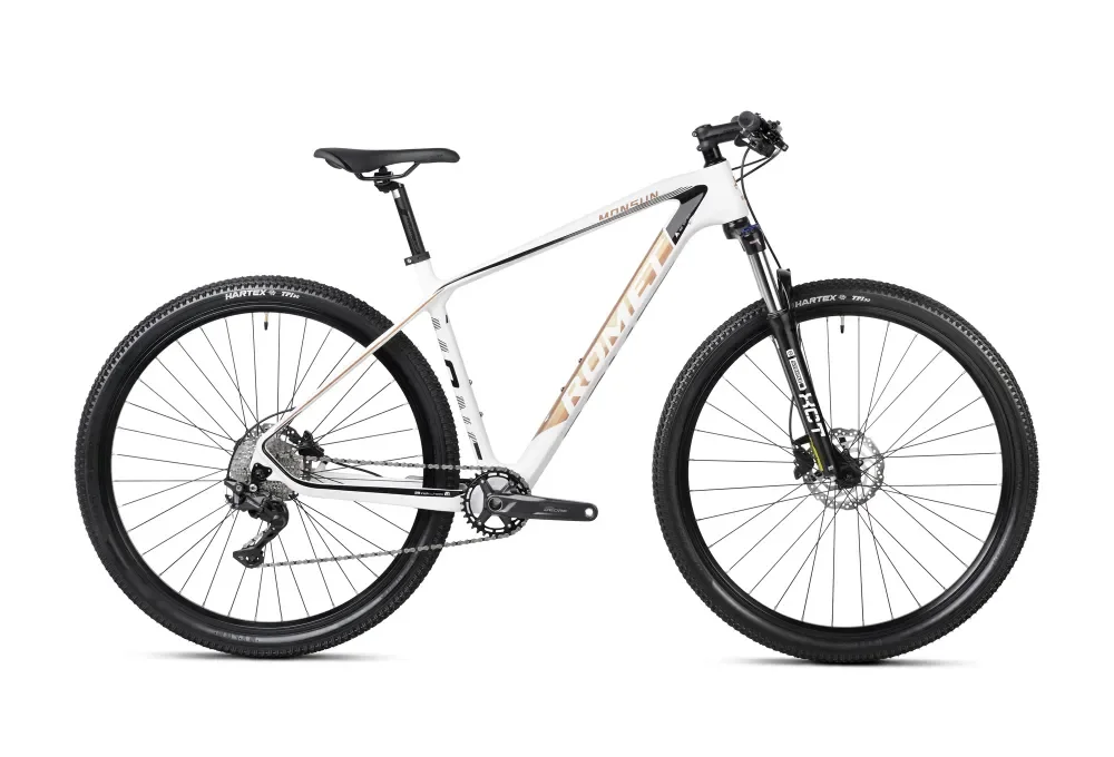 Mountain bike ROMET MONSUN LTD (White, M)