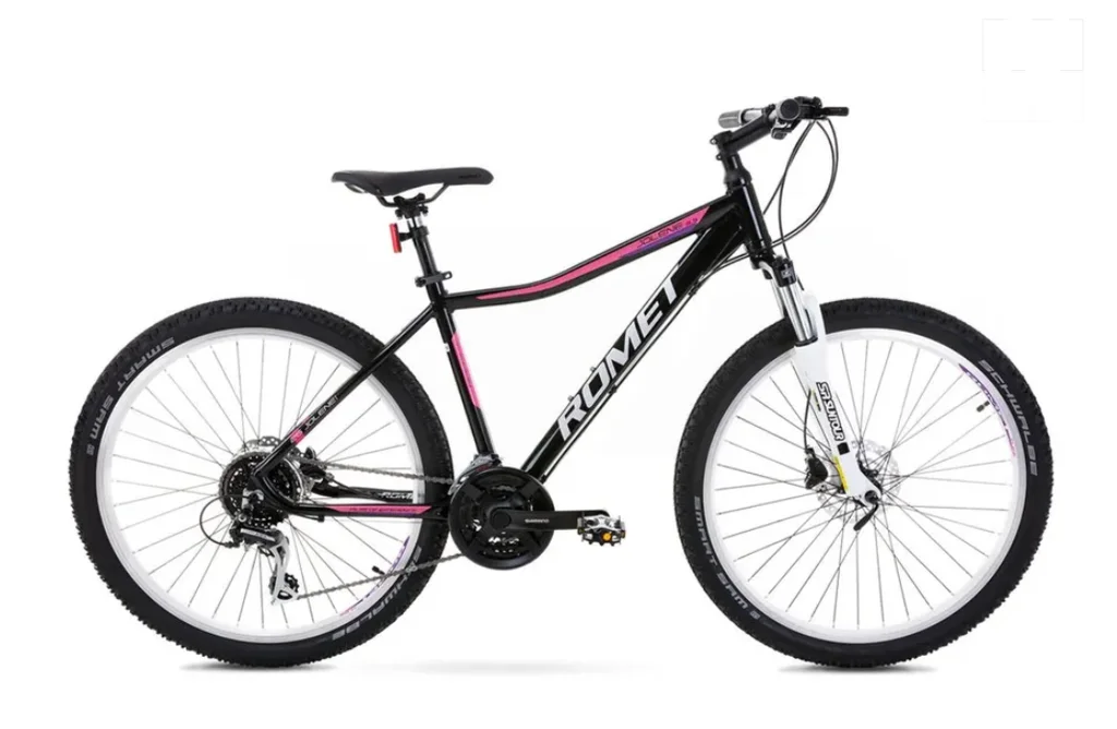 Mountain bike ROMET JOLENE 6.3