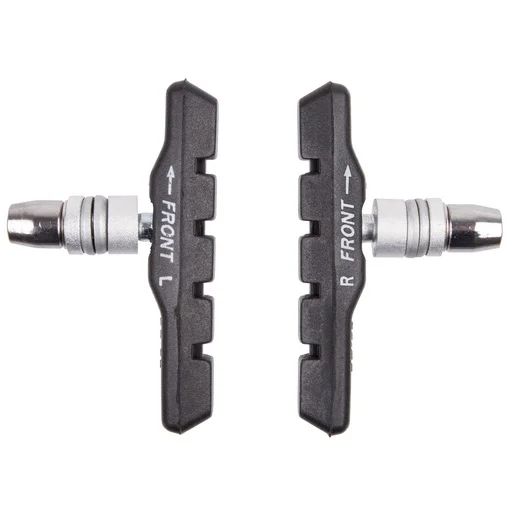 Brake pads for V-brakes M-wave BPR-VC