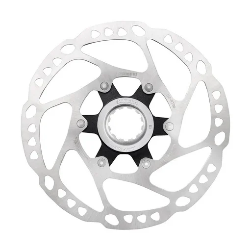 Brake disc Shimano Deore SM-RT64 CL 180mm