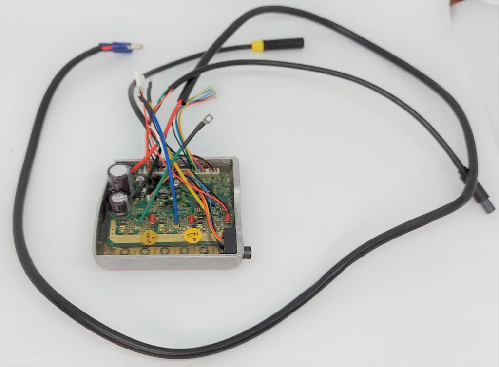 TSDZ2 spare part (long cable)