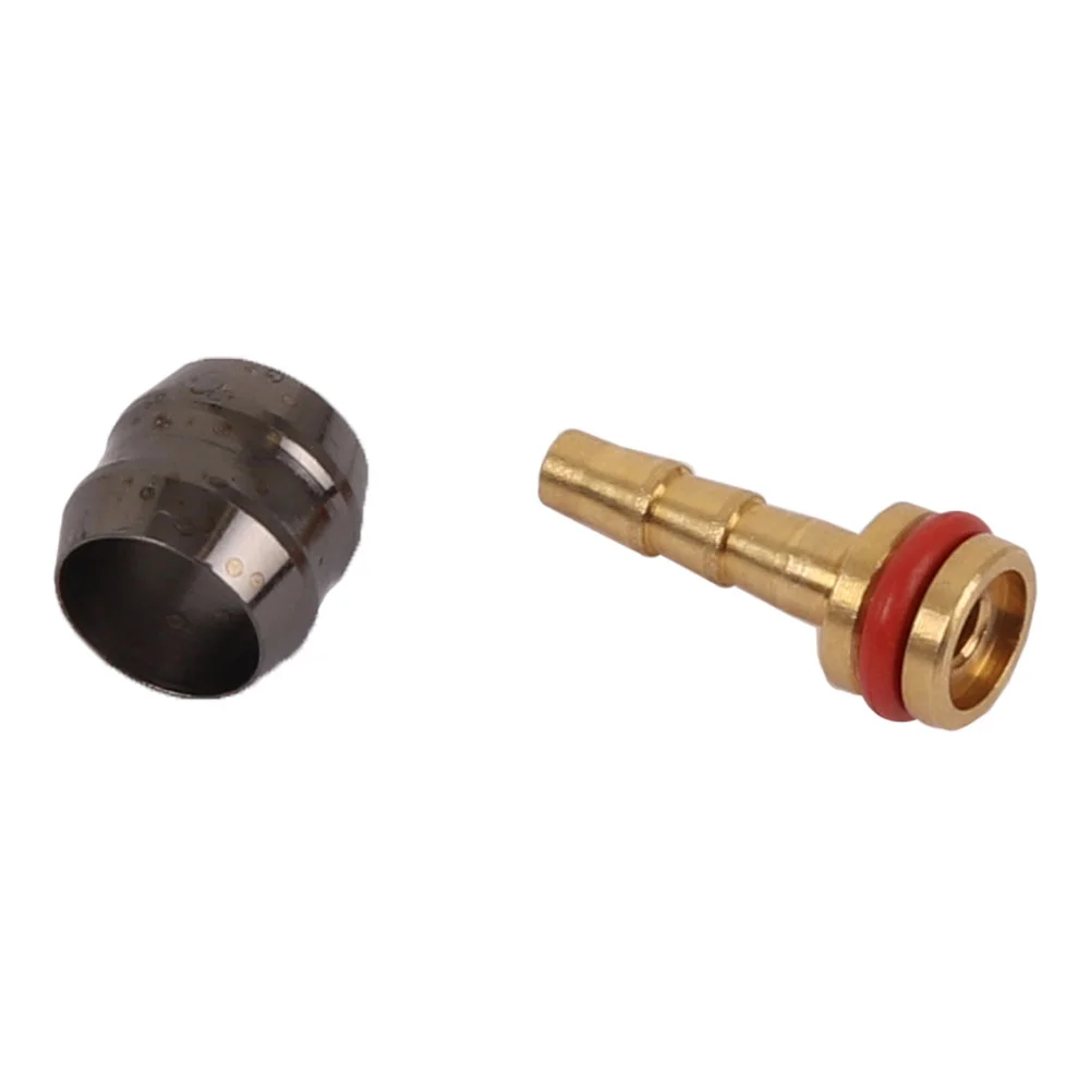 Oliva in insert pin 0,5mm TRP