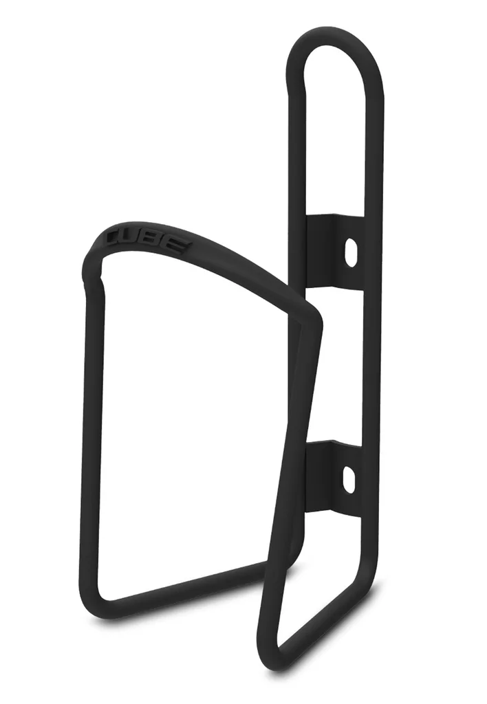 Nosilec bidona Cube HPA črn