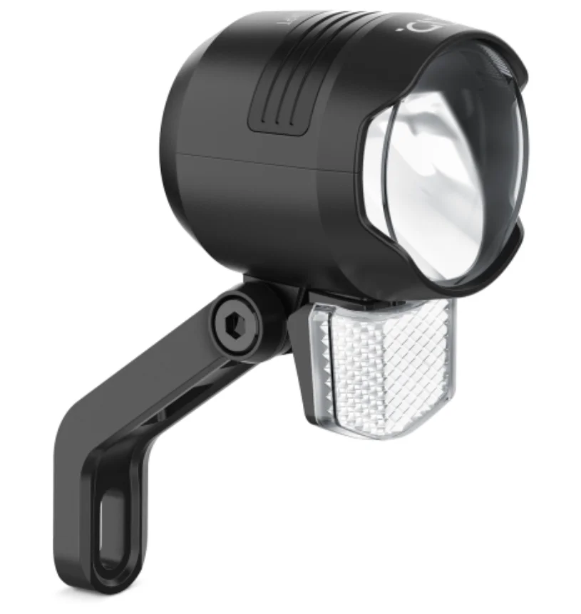 Front light ACID E-Bike Pro-E 50 CMM (BES3)