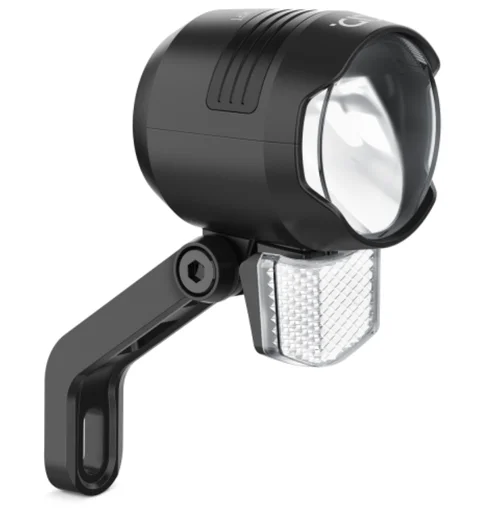 Front light ACID E-Bike Pro-E 50 CMM (BES3)