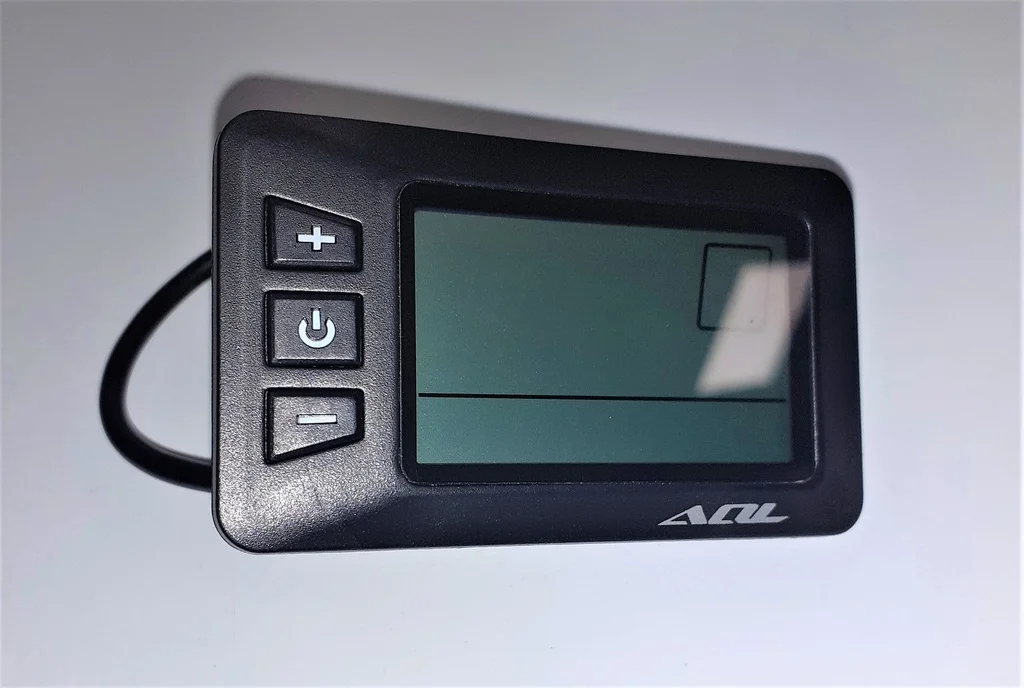 Zaslon 22.2, MPCU-2 LCD za Shengyi motor v pestu