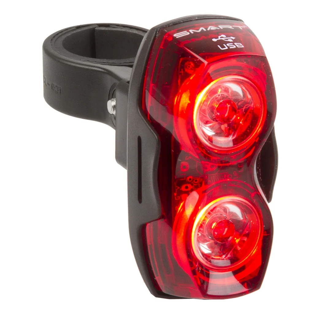 Back light smart two eyes 2xAAA