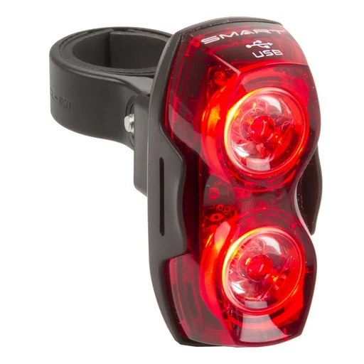 Back light smart two eyes 2xAAA