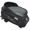 Bike bag M-WAVE Rotterdam Top XL black
