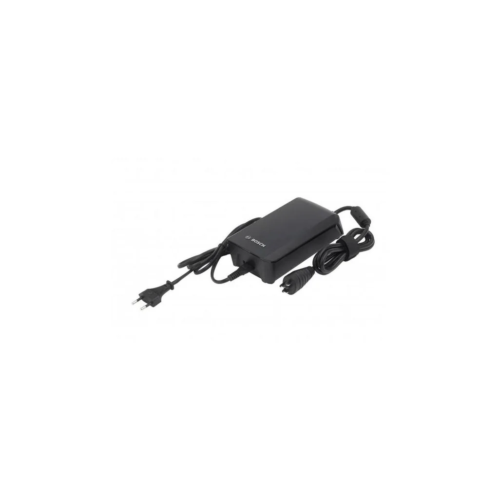 Bosch 4a charger, Smartsystem