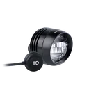 Front Light Mini 3 PRO e-Bike 25kmh