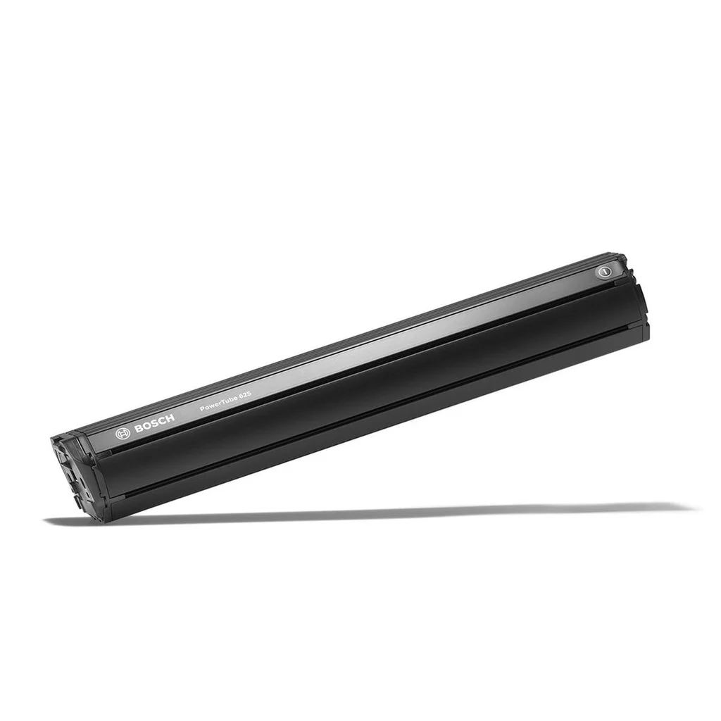 Baterija Bosch PowerTube 625, Horizontal SMART