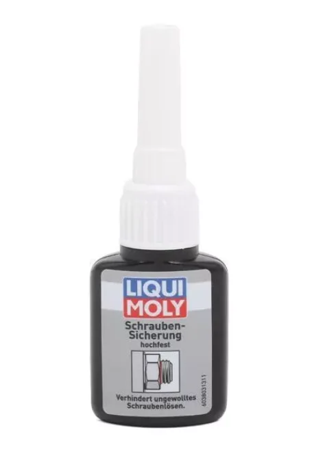 Loctite Screw glue 10g high power