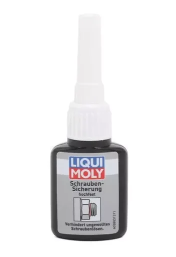 Liqui Moly Loctite Screw glue 10g high power