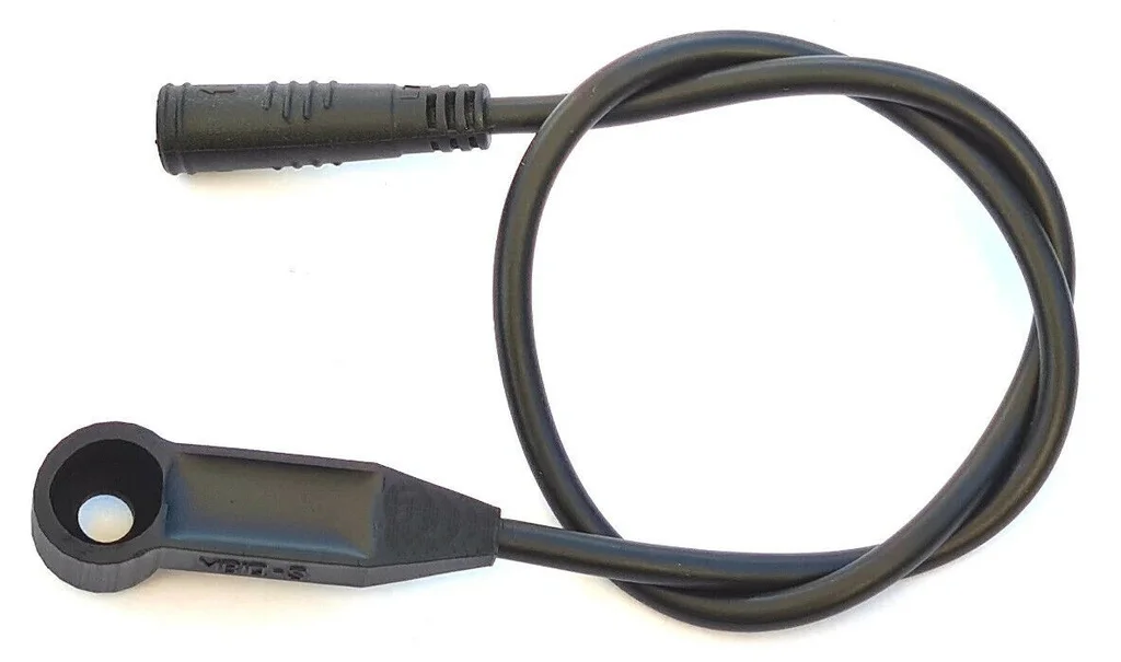 Speed sensor cable with magnet Shengyi