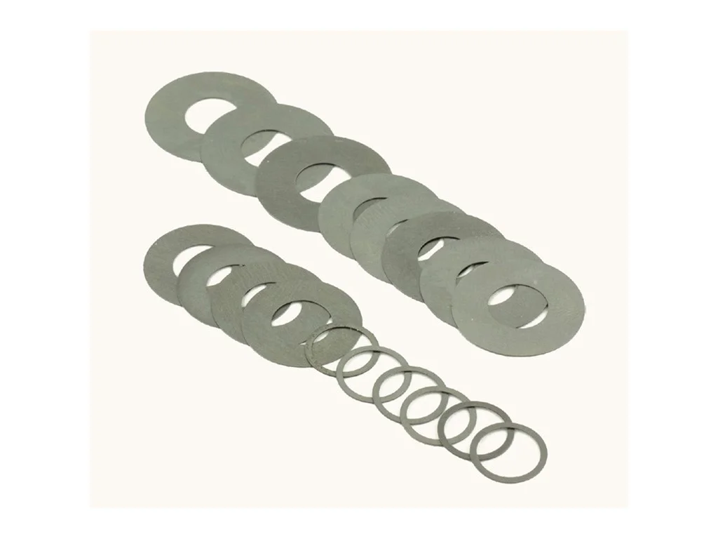 X-Fusion Shim 5x1.5x02t
