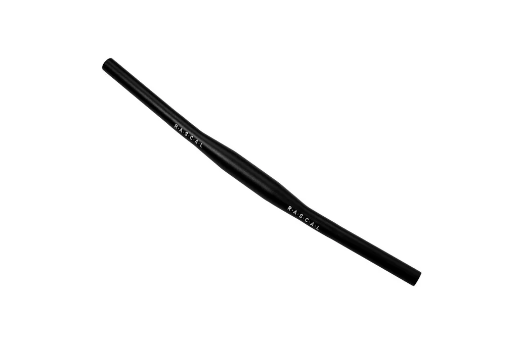 Krmilo 31.8, 560 mm, RASCAL