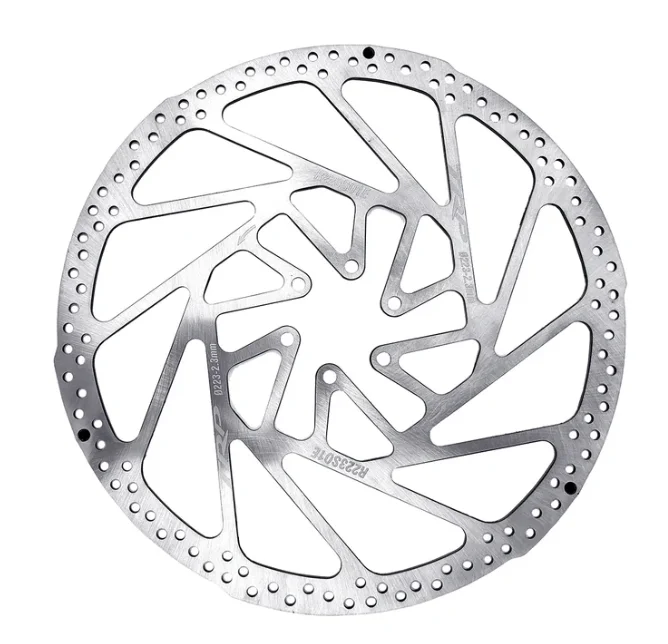 Brake disk TRP R203S01E 203mm 2.3mm 6-bolts 1pcs