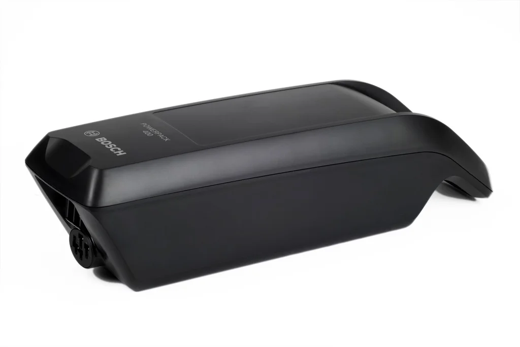Battery Bosch PowerPack 400