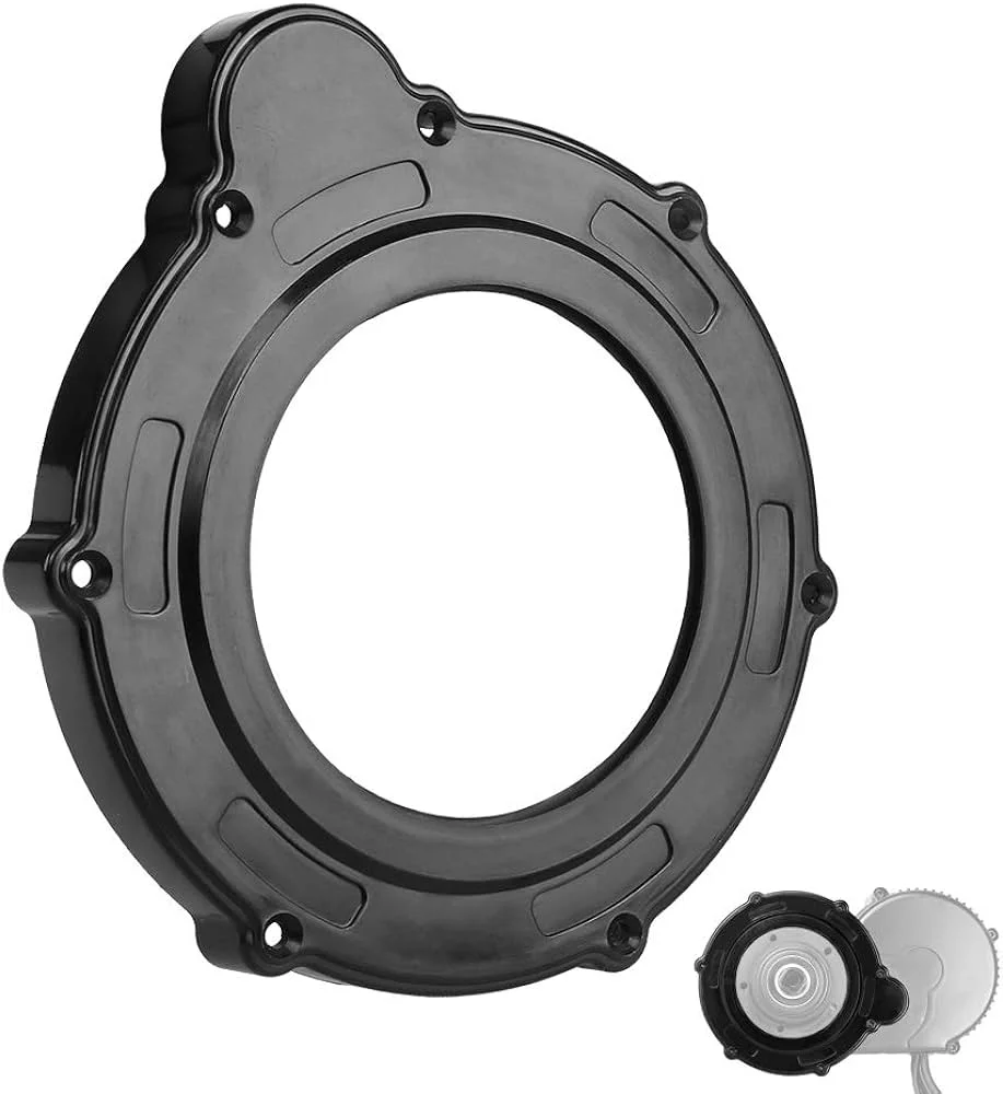 Spare part - plastic cover BAFANG BBS01