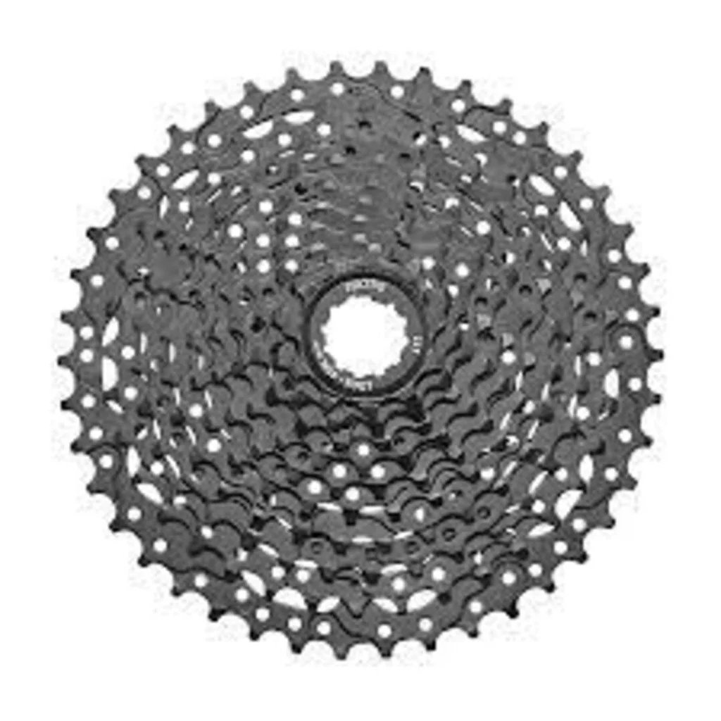 Cassette 11s, 11-50T TEKTRO CS-M5100-11 Black