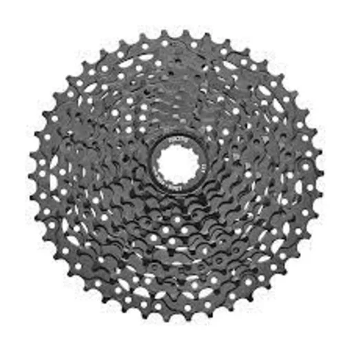[AACS000003] Cassette 11s, 11-50T TEKTRO CS-M5100-11 Black
