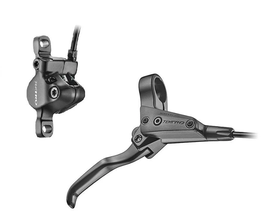 [AAHD021802] Front Hydraulic Disc Brake TEKTRO HD-M280, 900mm, M180-1 adapter