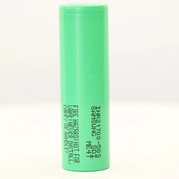 Baterijska celica Samsung INR21700-50S 5000mAh 25A