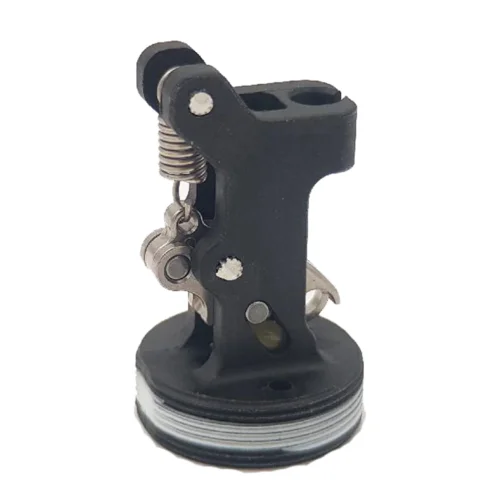 [42-XPKMNCUNCOV-002] X-Fusion Manic vzvod sedežne opore spodaj 30.9/31.6mm