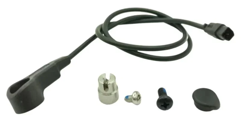 Speed sensor Bafang M410, SR SD021.01, 550mm