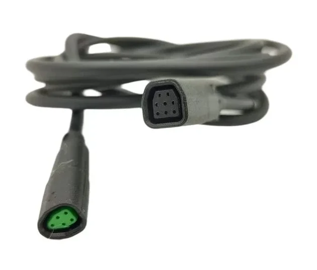 Cabel Bafang EB 1T2 H; Controller 750M8.5.3; Display 500M5.4; MBS 100M3.12
