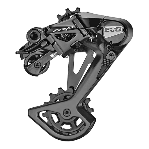 [AARD000010] Rear Derailleur 12s TRP RD-M9050-L / MAX 52T Long Cage W / Clutch