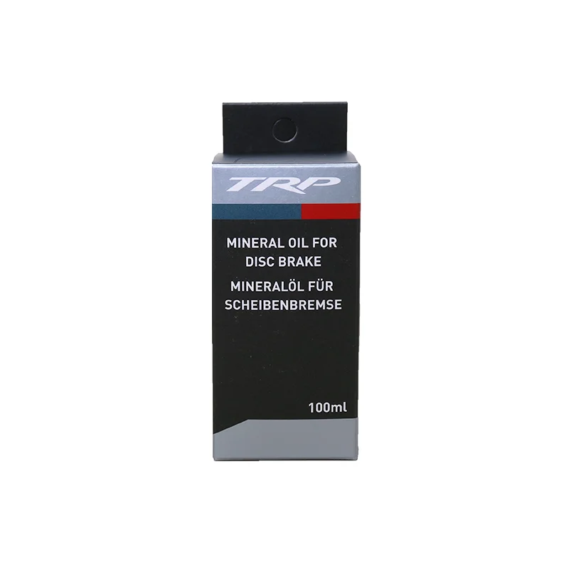 Brake fluid TEKTRO, mineral, 100ml