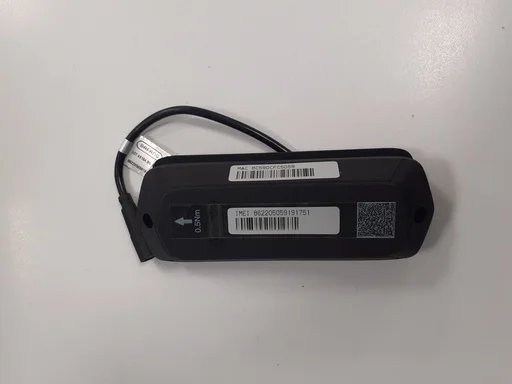 Iot Bafang device