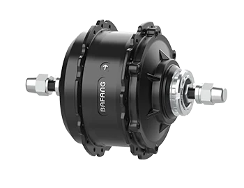 Rear hub engine BAFANG H700, 250W, 36V, 40Nm