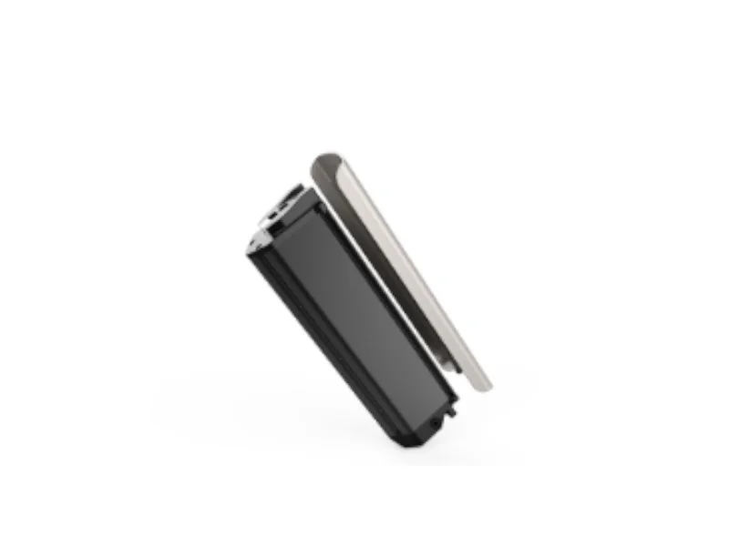 Batteria Econo Gemini 540