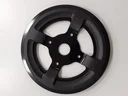 Verižnik (Chainwheel) 38T, SHENGYI TBS1, Senzor navora
