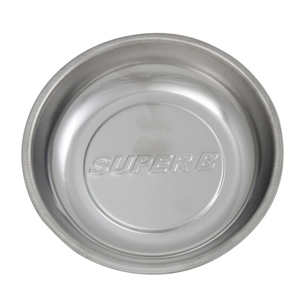 Magnetic bowl SUPER B TB-1912