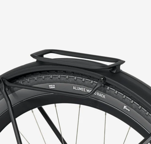Bike rack RackTime, Alume Micro