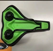 Seat Selle Monte Grappa MYA BMGS008 Green