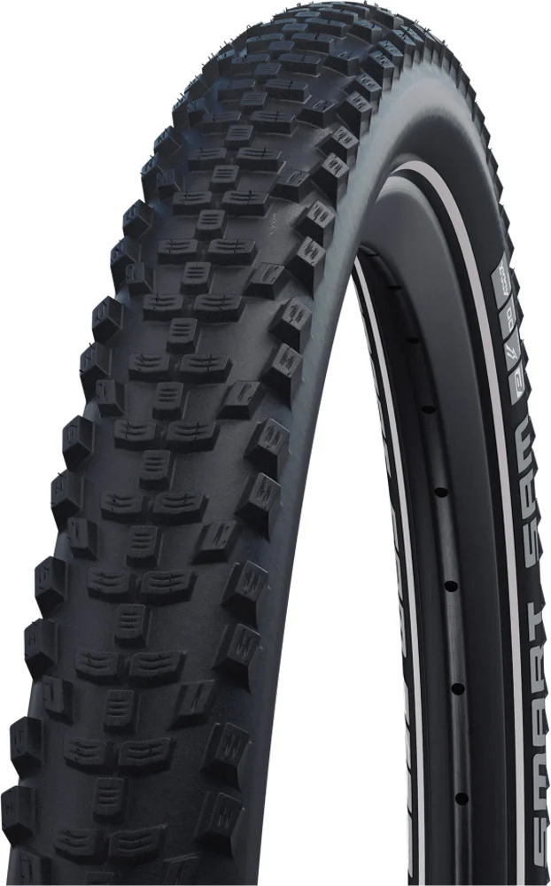 [10159369] Tyre Schwalbe 29x2.60 / 65-622 Smart Sam, DD, RaceGuard, Addix