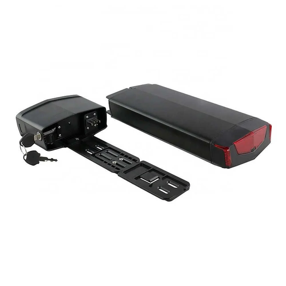 ECONO Tube M battery case