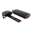 ECONO Tube M battery case