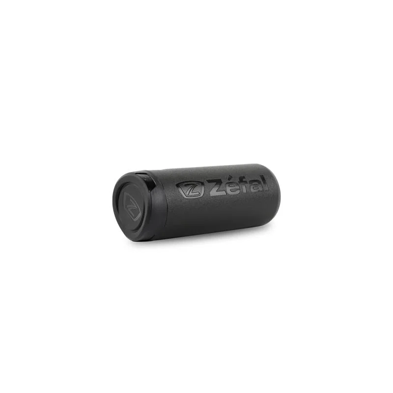Water bottle Zefal for Z-box tool black
