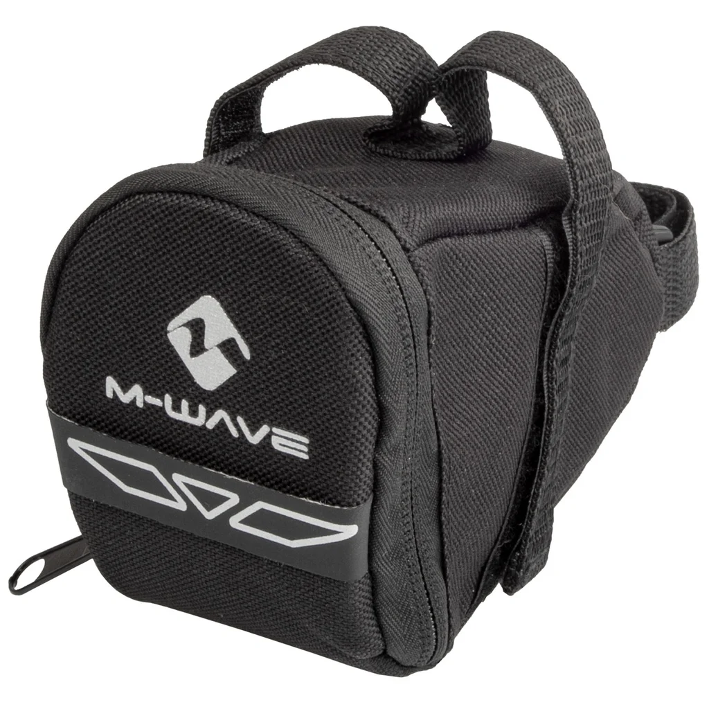 Bike bag M-WAVE Tilburg S black